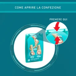 Compeed Cerotti Per Vesciche Misto 5 Pezzi