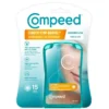 Compeed Cerotti Stop Brufoli 15 Pezzi