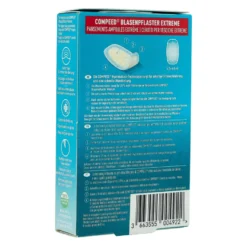 Compeed Cerotti Vesciche Medi Extreme 10 Pezzi