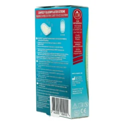Compeed Cerotti Vesciche Medi Extreme 10 Pezzi
