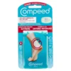 Compeed Cerotti Vesciche Sport Tallone 5 Pezzi
