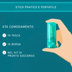 Compeed Stick Anti-vesciche 8ml