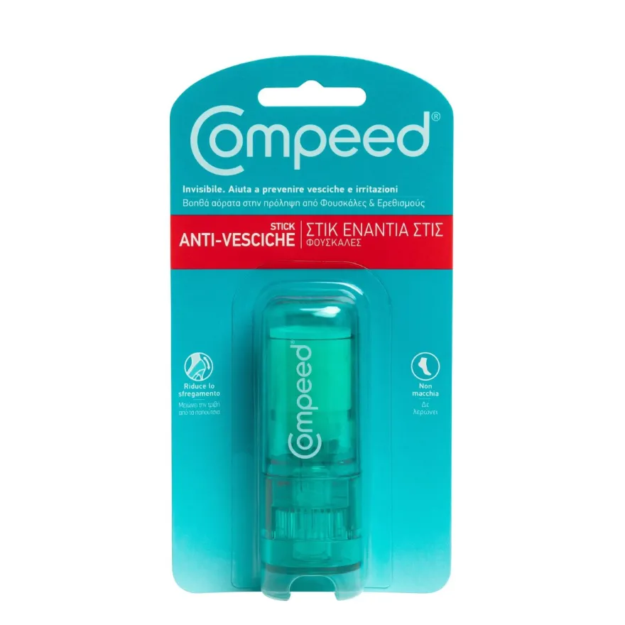 Compeed Stick Anti-vesciche 8ml