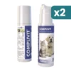 Complivit Mangime Complementare Cani E Gatti 2 confezioni da 150g