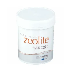 Compositum Zeolite Polvere Antiossidante Detossinante 150g