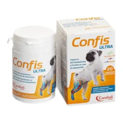 Confis Ultra 20 Compresse
