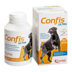 Confis Ultra 80 Compresse
