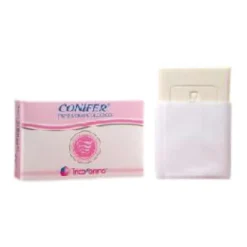 Conifer Pane Dermatologico 100g Detergente Per Pelle Delicata