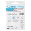 Connettivina Cerotto Hitech 6 X 7 Cm 5 Pezzi