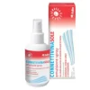Connettivinasole Emulsione Spray Scottature Ed Eritemi 100ml