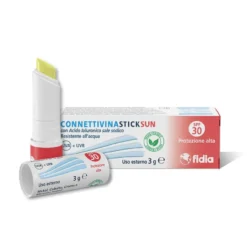 Connettivina Stick Sun Labbra Spf30 3g