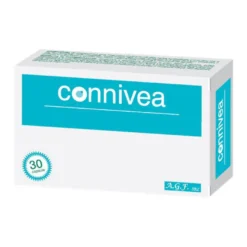 Connivea Integratore Per La Vista 30 Capsule