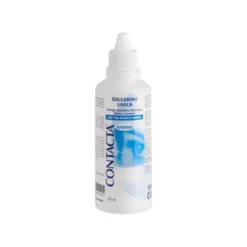 Contacta Soluzione Unica Isotonica 100ml