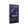 Control Finissimo Original 6 Pezzi