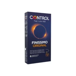 Control Finissimo Original 6 Pezzi