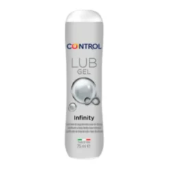 Control Gel Lubrificante Infinity 75ml
