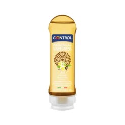 Control Madagascar Sweetness Gel Massaggio E Piacere 200ml