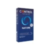 Control New Nature 2,0 6 Pezzi