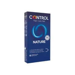 Control New Nature 2,0 6 Pezzi