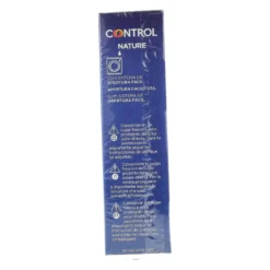 Control New Nature 2,0 12 Pezzi