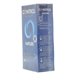 Control New Nature 2,0 12 Pezzi
