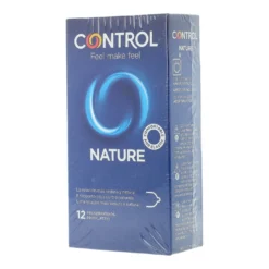 Control New Nature 2,0 12 Pezzi