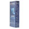 Control New Nature Xl 6 Pezzi