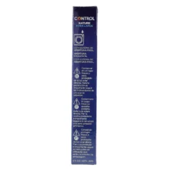 Control New Nature Xl 6 Pezzi