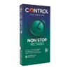 Control New Non Stop Retard 6 Pezzi