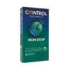 Control Non Stop Dots E Lines 6 Profilattici