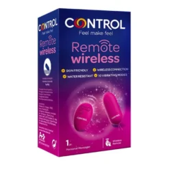 Control Remote Wireless
