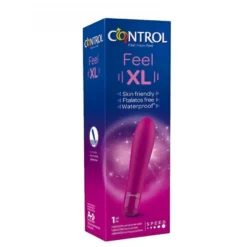 Control Toys Feel Xl Vibratore