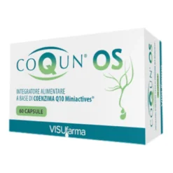 Coqun Os 60 Capsule