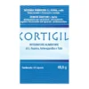 Cortigil Integratore Di L-teanina Ashwagandha E Tulsi 60 Capsule