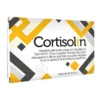 Cortisolin Integratore Polivalente 30 Capsule