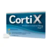 Cortix Integratore Tonico Adattogeno 30 Compresse Masticabili