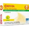 Coryfin C 24 Caramelle Al Limone