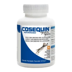Cosequin Advanced Gatti Mangime Articolazioni 45 Compresse