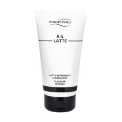 Cosmetici Magistrali Ag Latte Detergente 150ml