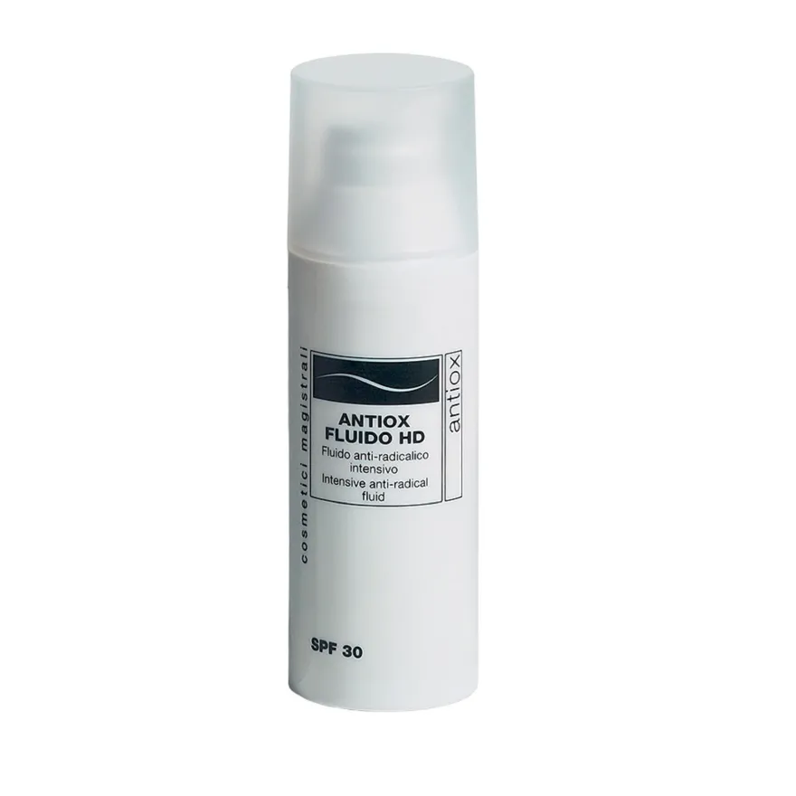 Cosmetici Magistrali Antiox Fluido Hd Tubo 50ml