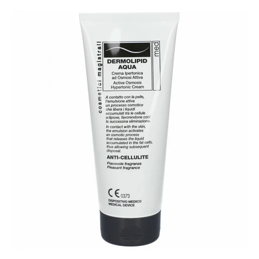 Cosmetici Magistrali Dermolipid Aqua 200ml