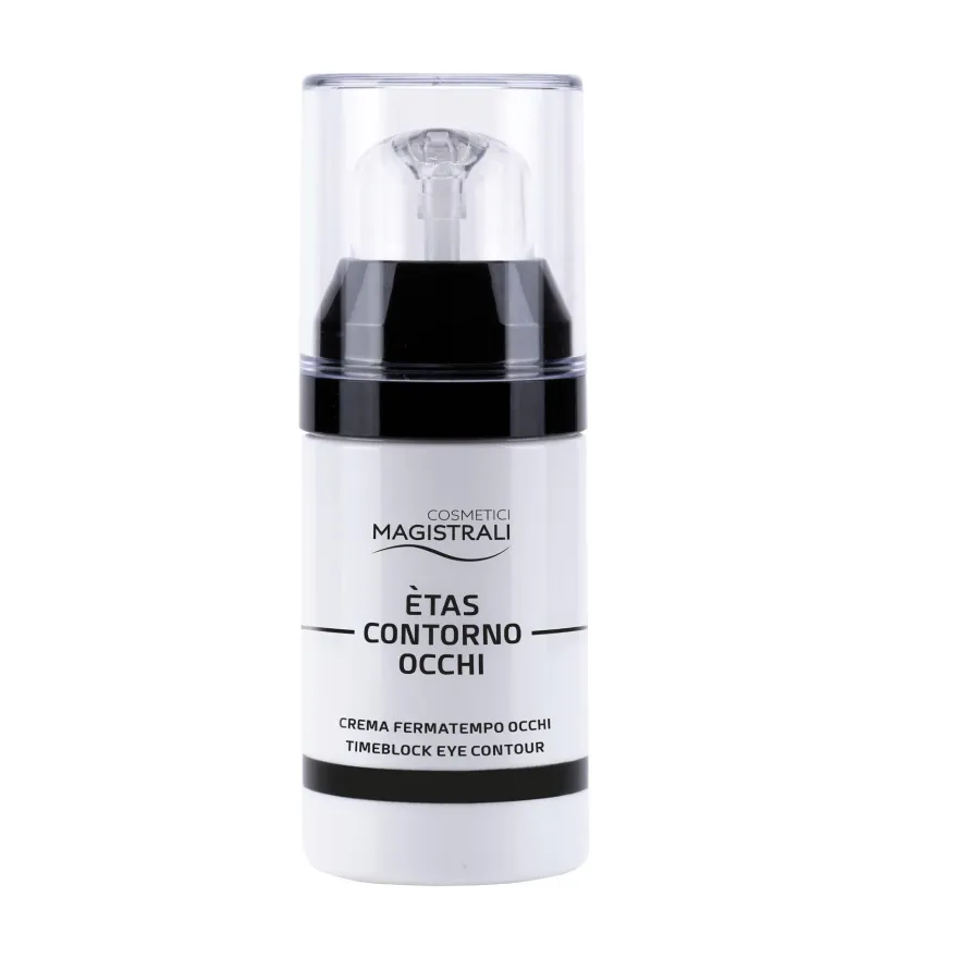 Cosmetici Magistrali Etas Contorno Occhi 15ml