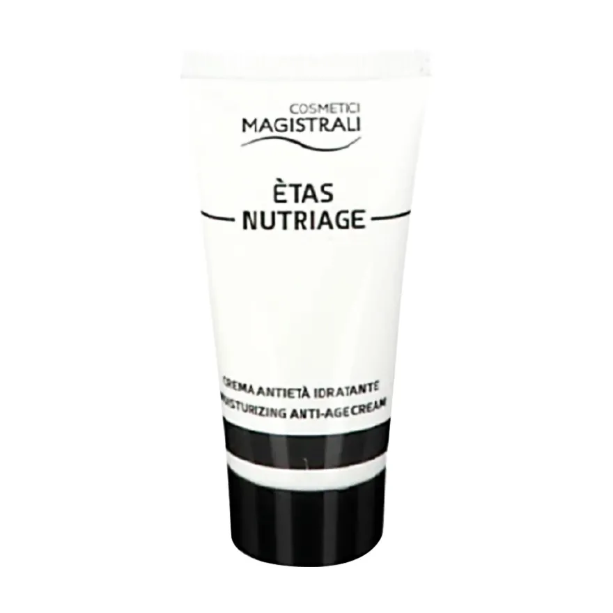 Cosmetici Magistrali Etas Nutriage Idratante 50ml