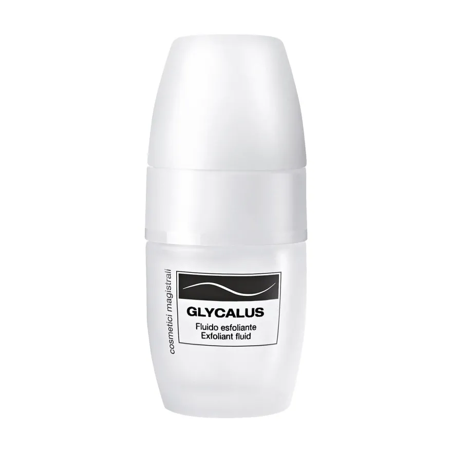 Cosmetici Magistrali Glycalus Fluido Esfoliante 30ml