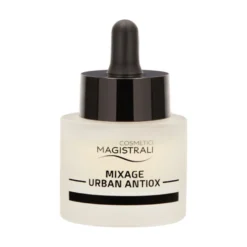 Cosmetici Magistrali Mixage Urban Antiox Trattamento Illuminante 15ml