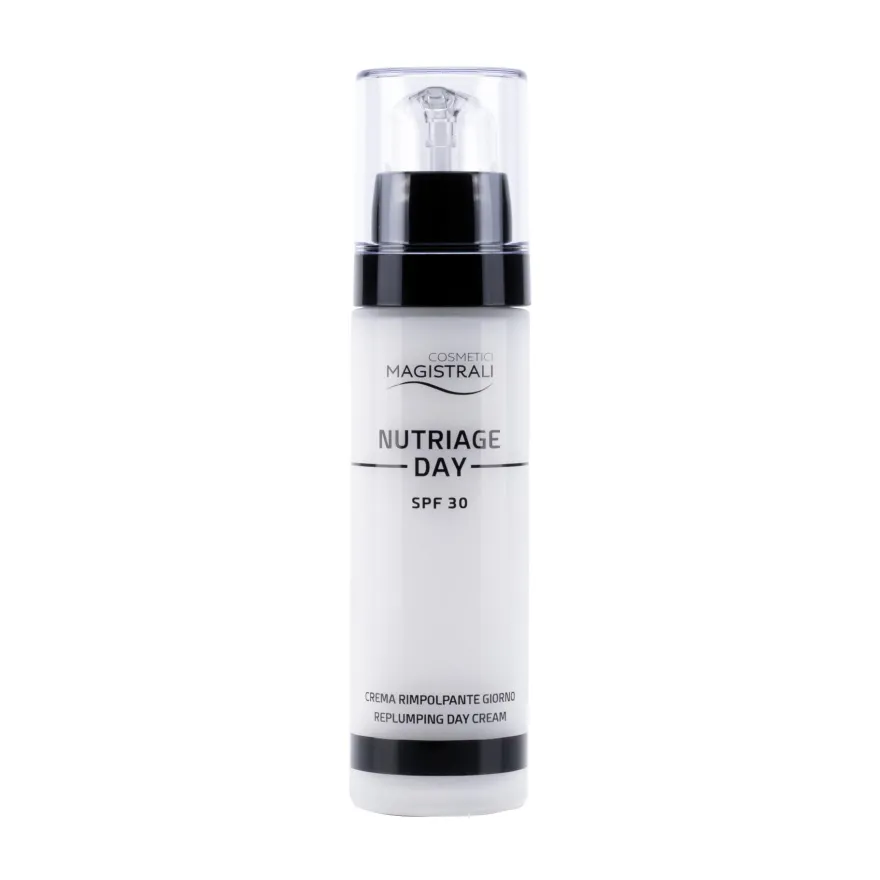 Cosmetici Magistrali Nutriage Day Spf 30 50ml