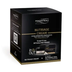 Cosmetici Magistrali Rituale Nutriage Special Pack 50ml + 6 Capsule