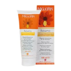 Cosval Balsamo Igienizzante Per Capelli 100ml 1 Flacone
