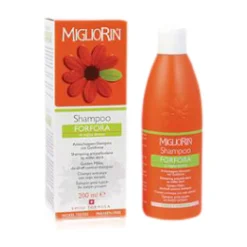Cosval Shampoo Antiforfora Elimina Forfora 200ml 1 Flacone