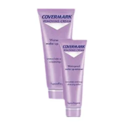 Covermark Crema Struccante Azione Detergente Pelle Normale 200ml